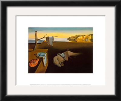 Buy The Persistence of Memory, c.1931 at AllPosters.com