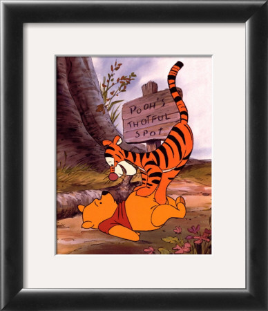 Tigger