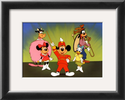 Mickey Mouse Club