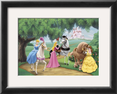 Princess Promenade