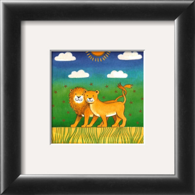 Lions