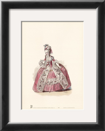 French Costumes