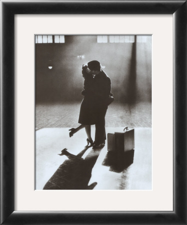 Eternal Kiss
