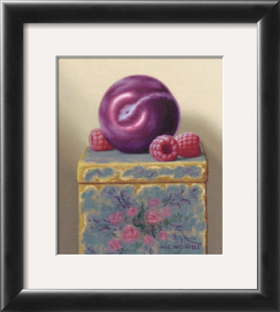 Folk Box, Plum