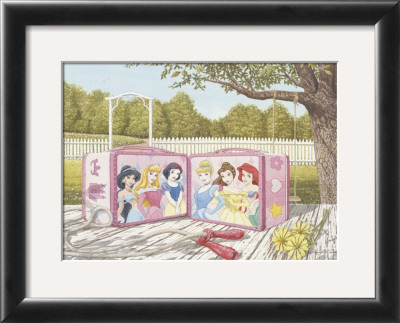 Princess Picnic