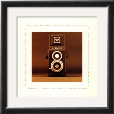 Buy Camera at AllPosters.com
