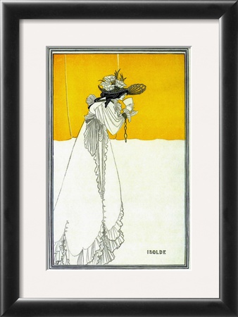 Isolde