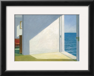 Rooms by the Sea
