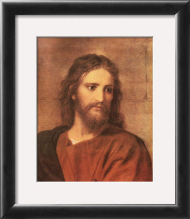 Christ at Thirty-Three