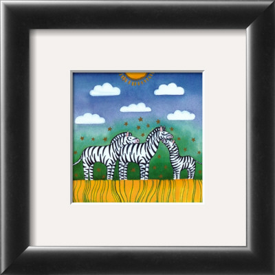 Zebras