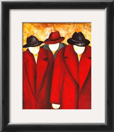 Three Wise Man I
