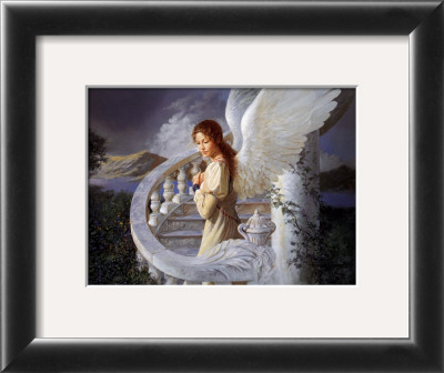 Radiant Angel