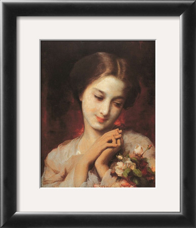 Fresh Roses