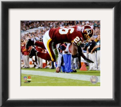 Clinton Portis