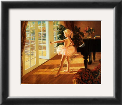 Butterfly Dance