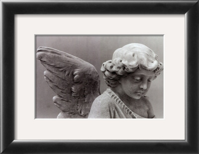 Buy Sad Little Angel at AllPosters.com