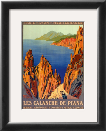 Calanche De Piana
