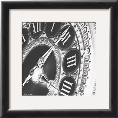 Hands of Time I