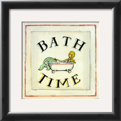 Bathtime II
