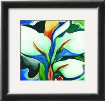 Calla Lilies Grande