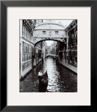 Buy Venice Canal at AllPosters.com