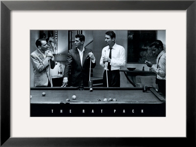 The Rat Pack