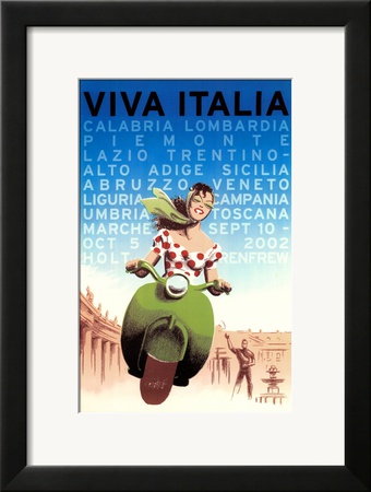 Viva Italia