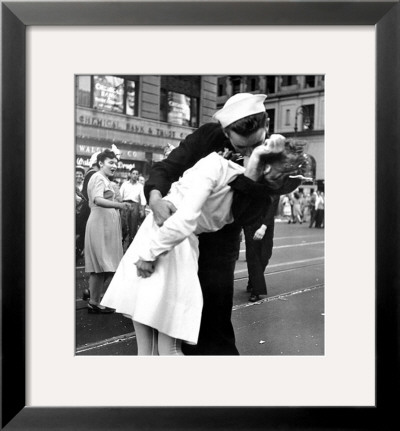 Buy Kissing the War Goodbye at AllPosters.com