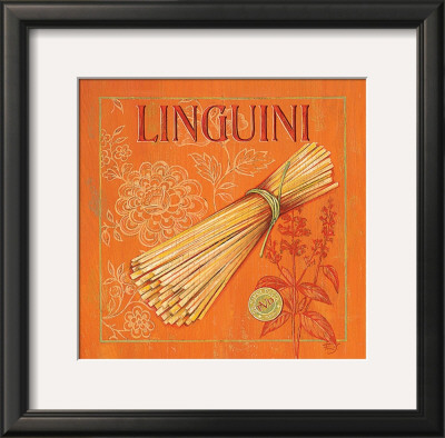 Italian Linguini