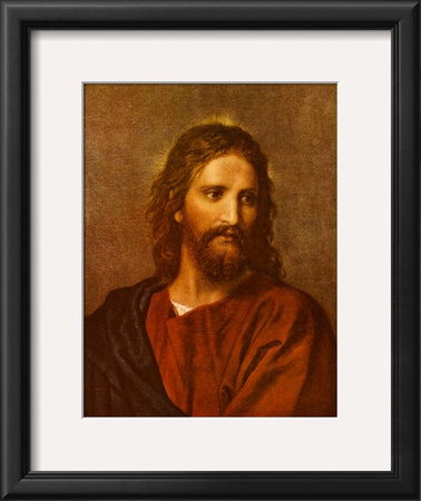Christ at Thirty-Three