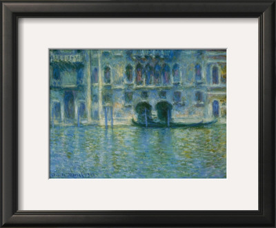 Palazzo Da Mula, Venice