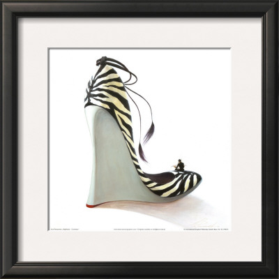 Highheels, Coolness