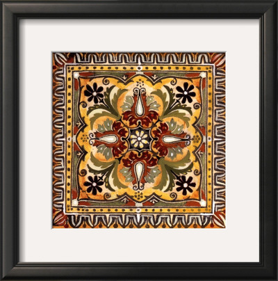 Italian Tile II