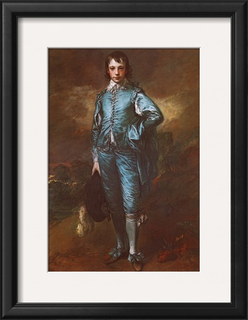 Buy The Blue Boy at AllPosters.com