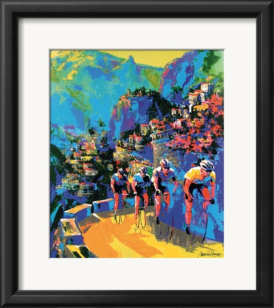 The Climbers
