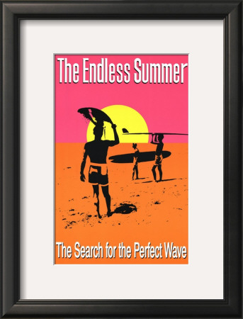 The Endless Summer