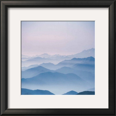 Blue Mountains I