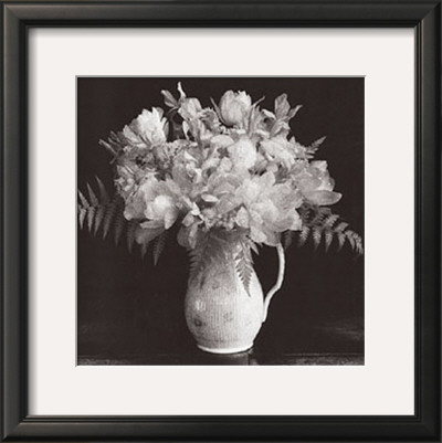 Buy Tulips and Ferns at AllPosters.com
