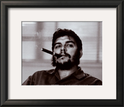 Buy Che Guevara, Havana, Cuba, 1963 at AllPosters.com
