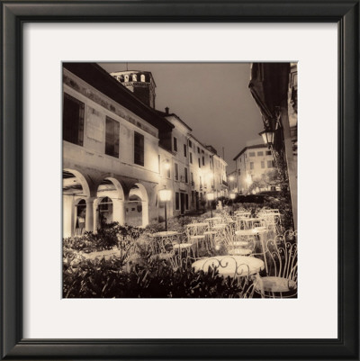 Caffe, Asolo, Veneto