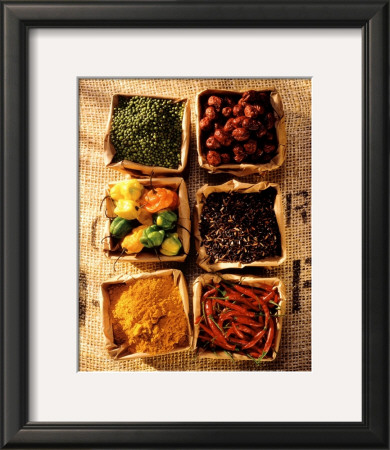 Six Ingredients
