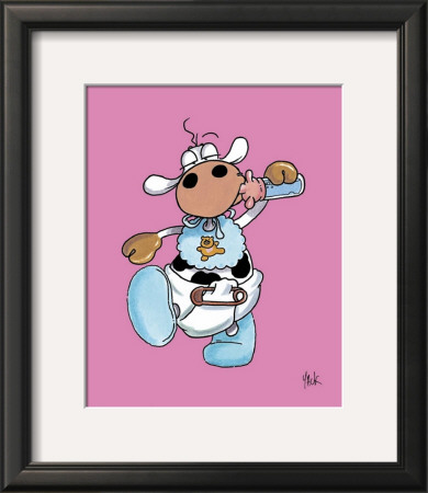 Cow Baby