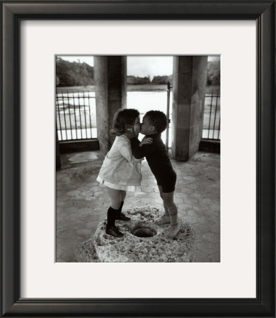 Buy Yasmine and David, 1967 at AllPosters.com