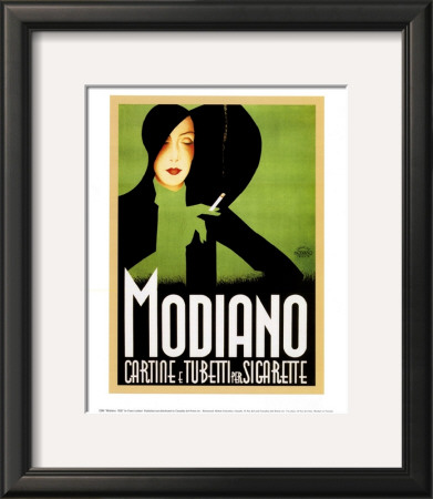 Modiano 1935