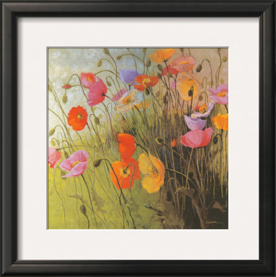 Meadow Dance