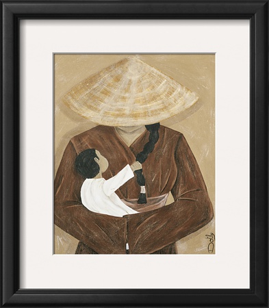 La Femme et L