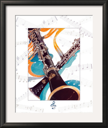 Clarinet