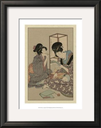 Women of Japan II