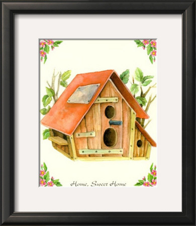 Home Sweet Home II