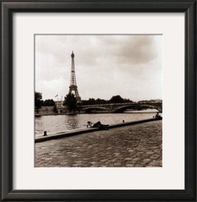 Buy Paris, France, 1952 at AllPosters.com